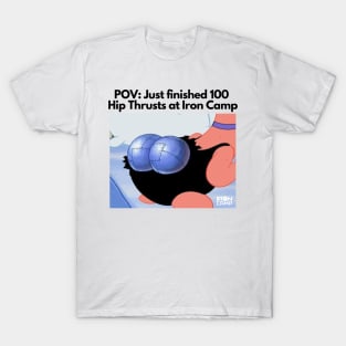10x10 T-Shirt